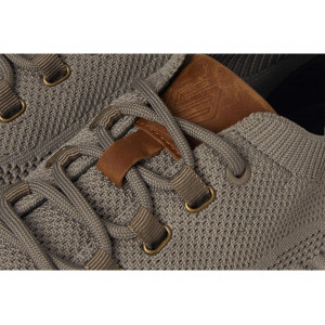 Johnston & Murphy Dixon Knit U-Throat