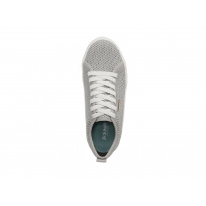 Dr. Scholl's Time Off Knit Lace Up Sneaker