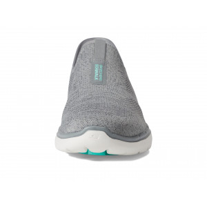 SKECHERS Performance Go Walk 6 Fabulous View Hands Free Slip-Ins