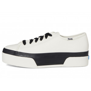 Keds Triple Up Leather