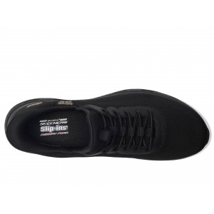 BOBS from SKECHERS Hands Free Slip-Ins Bobs Arc Waves