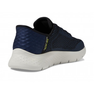 SKECHERS Performance Go Walk Flex - New World Hands Free Slip-Ins