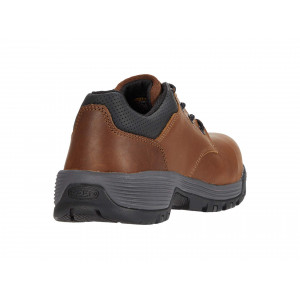 KEEN Utility Chicago Oxford (Carbon-fiber Toe)