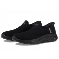 SKECHERS Performance Go Walk Arch Fit 2.0 Val Hands Free Slip-Ins
