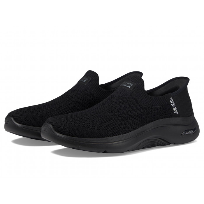 SKECHERS Performance Go Walk Arch Fit 2.0 Val Hands Free Slip-Ins