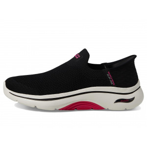 SKECHERS Performance Go Walk Arch Fit 2.0 Val Hands Free Slip-Ins