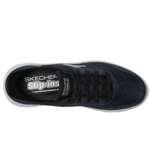 SKECHERS Performance Go Walk Flex - New World Hands Free Slip-Ins