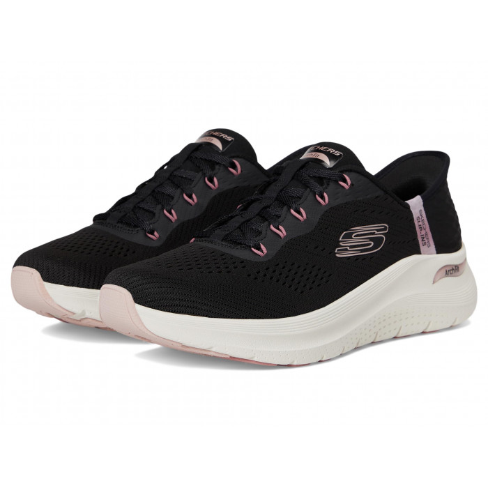 SKECHERS Arch Fit 2.0 Easy Chic Hands Free Slip-Ins