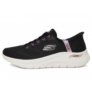 SKECHERS Arch Fit 2.0 Easy Chic Hands Free Slip-Ins