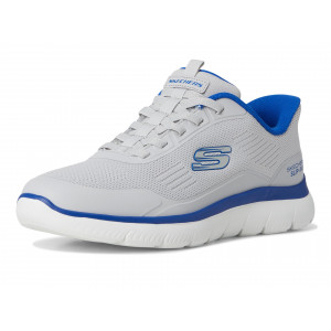 SKECHERS Summits Leyter Hands Free Slip-in