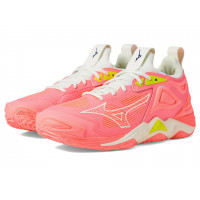 Mizuno Wave Momentum 3