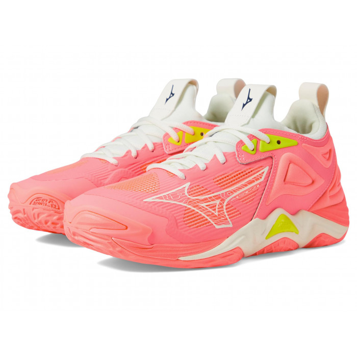 Mizuno Wave Momentum 3