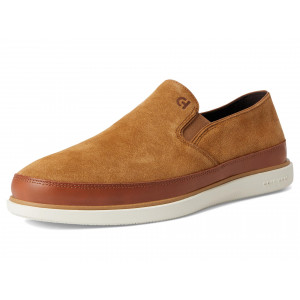 Cole Haan Grandpro Strawspoint Twin Gore