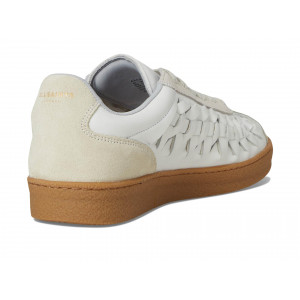 AllSaints Velma Woven Sneakers