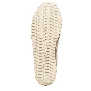 Vince Oasis Runner Lace-Up Sneakers