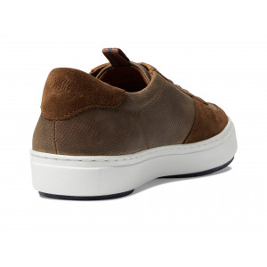 Johnston & Murphy Collection Anson U-Throat