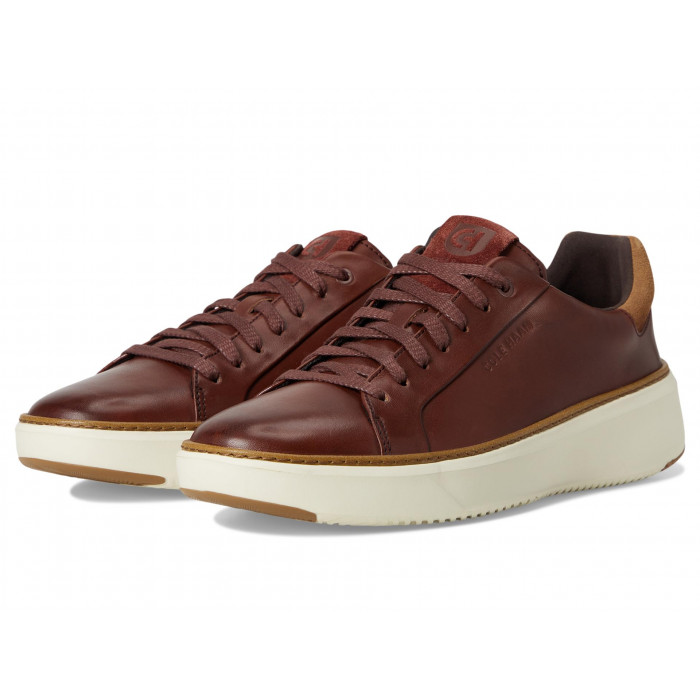 Cole Haan Grandpro Topspin Sneaker