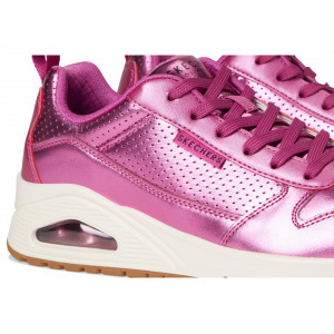 SKECHERS Uno - Metallixs