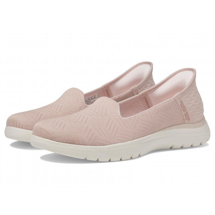 SKECHERS On-The-Go Flex - Clover Hands Free Slip-Ins