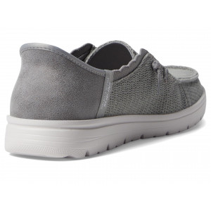 SKECHERS Venice - Coastal Groove Hands Free Slip-Ins