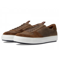 Johnston & Murphy Collection Anson U-Throat