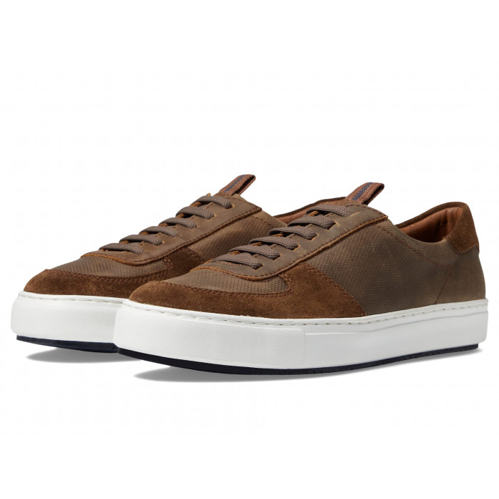 Johnston & Murphy Collection Anson U-Throat