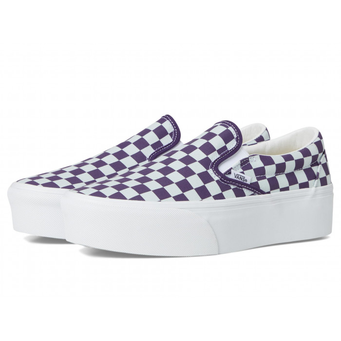 Vans Classic Slip-On Stack Form