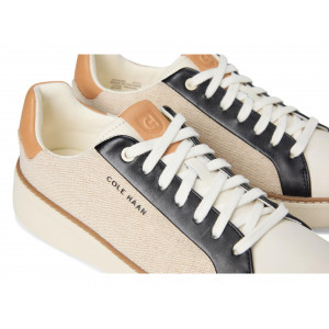 Cole Haan Grandpro Topspin Sneaker