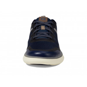 Cole Haan Generation Zerogrand Textured Sneakers