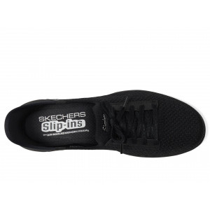 SKECHERS Newbury St - Our Time Hands Free Slip-Ins