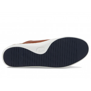 Johnston & Murphy Collection Anson Stretch Lace To Toe