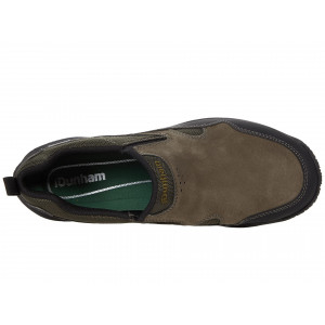 Dunham Cloud Plus Waterproof Slip-On