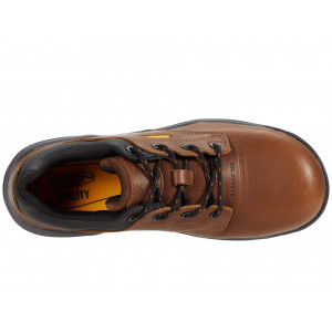 KEEN Utility Chicago Oxford (Carbon-fiber Toe)