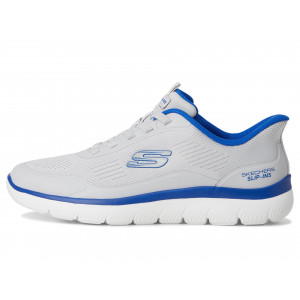 SKECHERS Summits Leyter Hands Free Slip-in