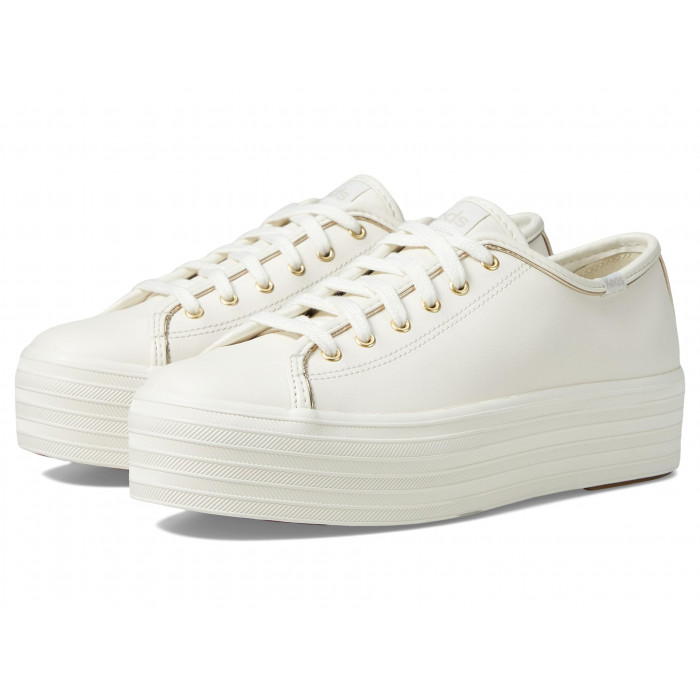 Keds Triple Up Leather