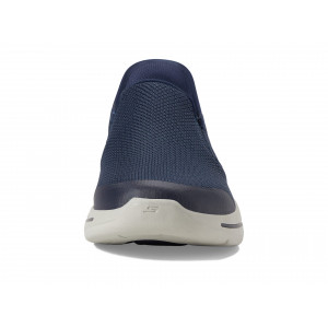 SKECHERS Performance GO Walk Arch Fit Hands Free Slip-Ins