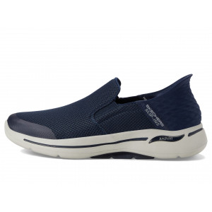 SKECHERS Performance GO Walk Arch Fit Hands Free Slip-Ins