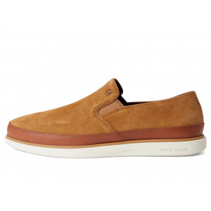 Cole Haan Grandpro Strawspoint Twin Gore