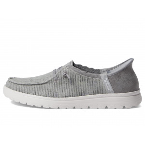 SKECHERS Venice - Coastal Groove Hands Free Slip-Ins