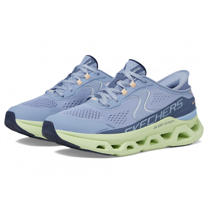 SKECHERS Glide Step Altus Hands Free Slip Ins