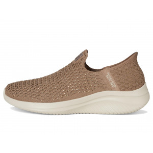 SKECHERS Martha Stewart Ultra Flex 3.0 - Dazzling Hands Free Slip-Ins