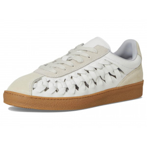 AllSaints Velma Woven Sneakers