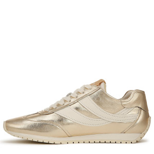 Vince Oasis Runner Lace-Up Sneakers