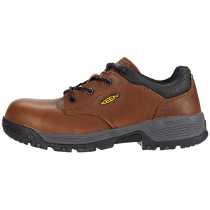 KEEN Utility Chicago Oxford (Carbon-fiber Toe)