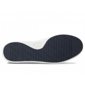 Johnston & Murphy Collection Anson U-Throat