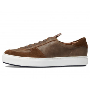 Johnston & Murphy Collection Anson U-Throat