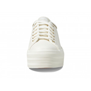 Keds Triple Up Leather