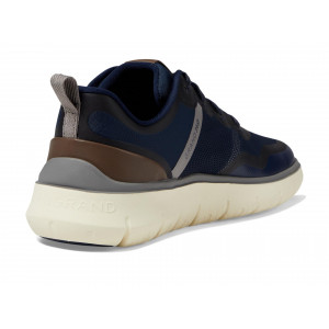 Cole Haan Generation Zerogrand Textured Sneakers