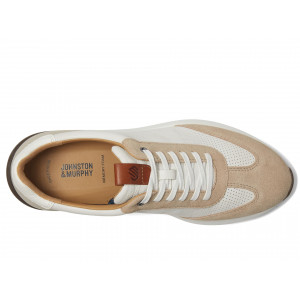 Johnston & Murphy Kinnon T-Toe