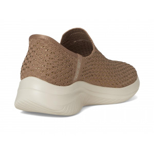 SKECHERS Martha Stewart Ultra Flex 3.0 - Dazzling Hands Free Slip-Ins